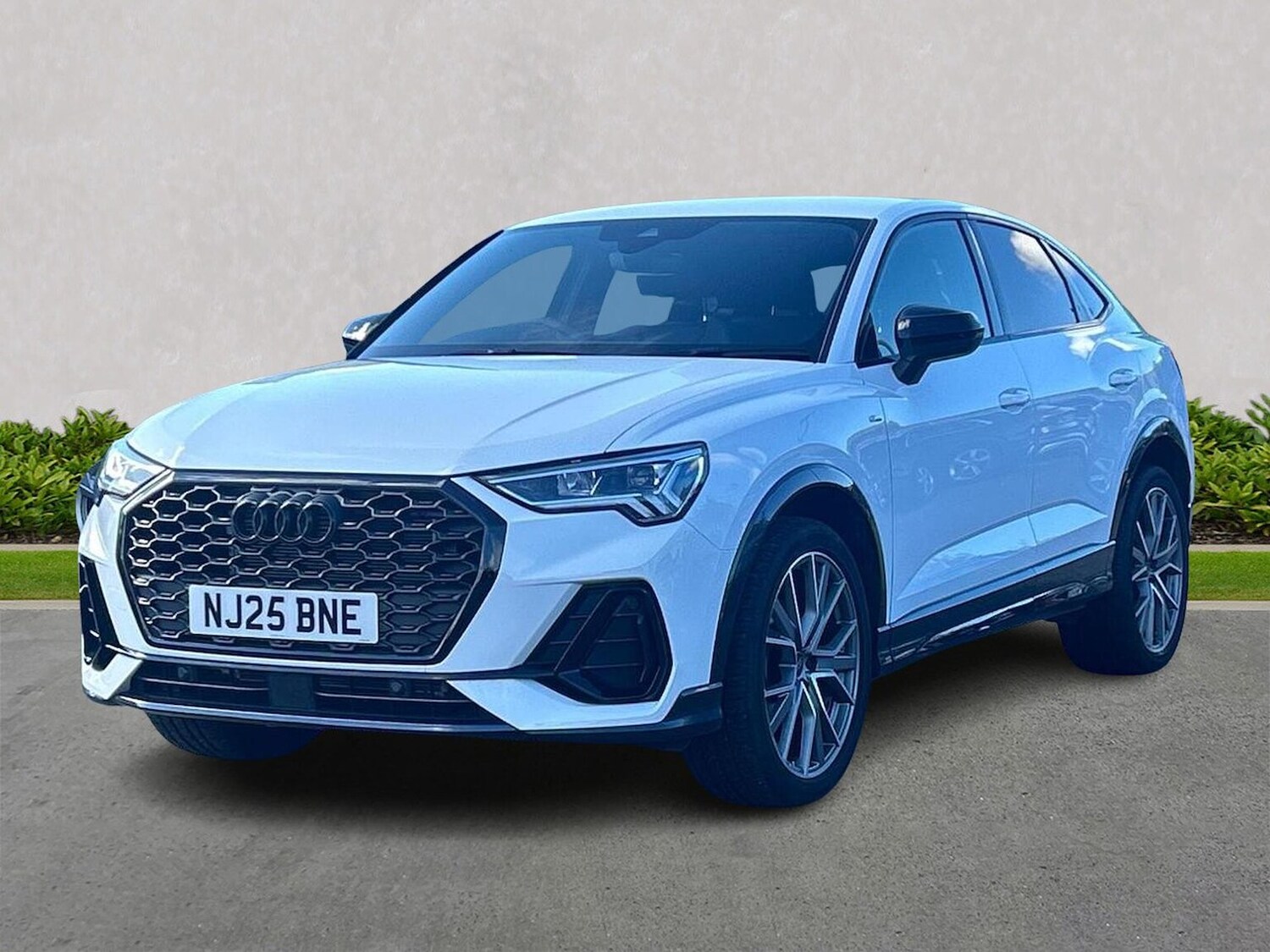 Used Audi Q3 2025 for sale - 75994947: Photo 20