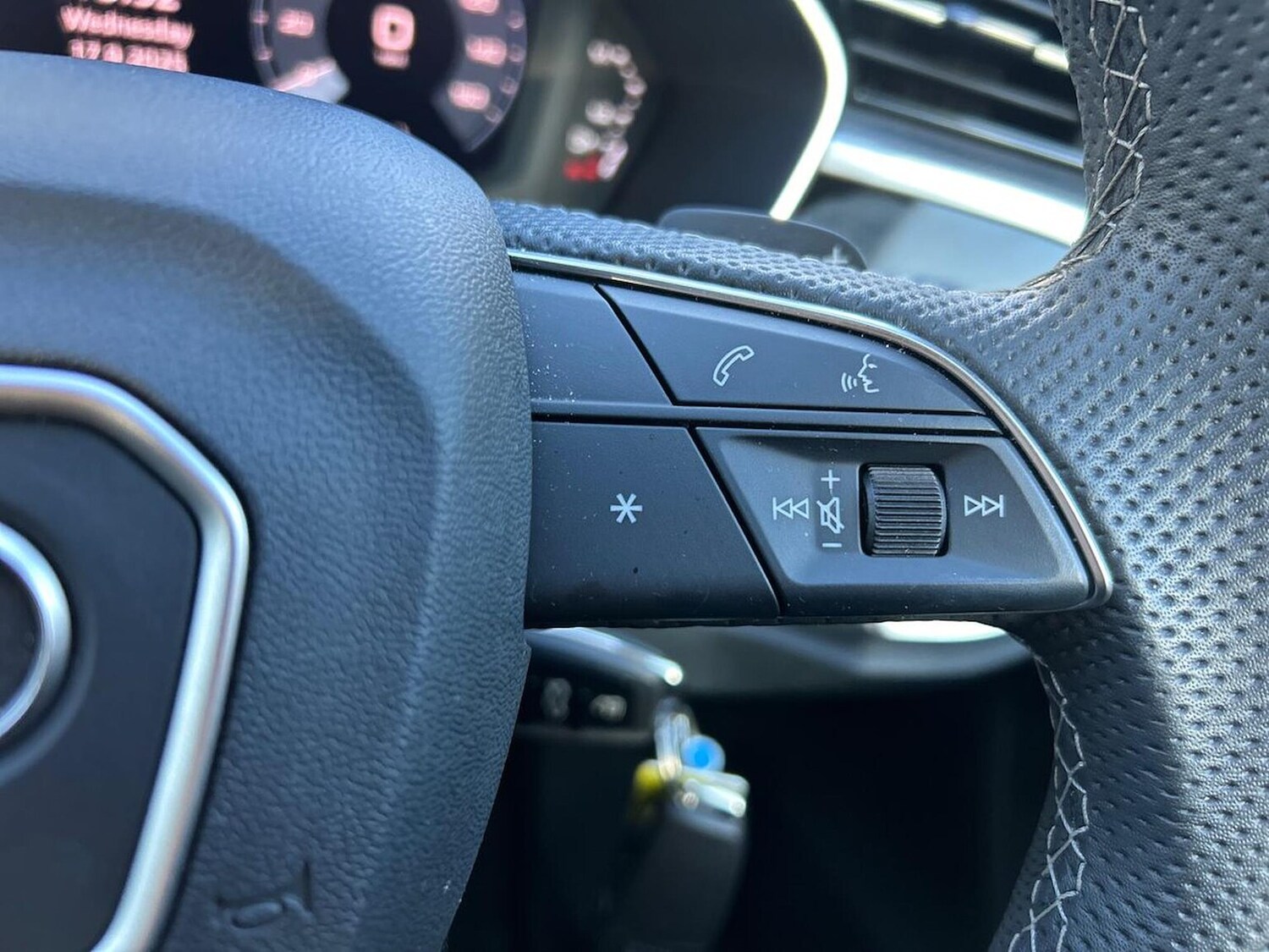 Used Audi Q3 2025 for sale - 75994947: Photo 26