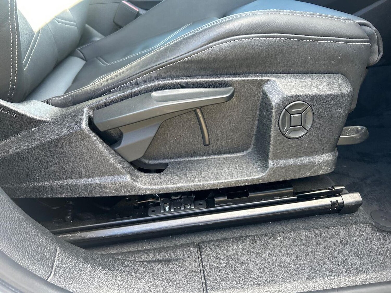 Used Audi Q3 2025 for sale - 75994947: Photo 30