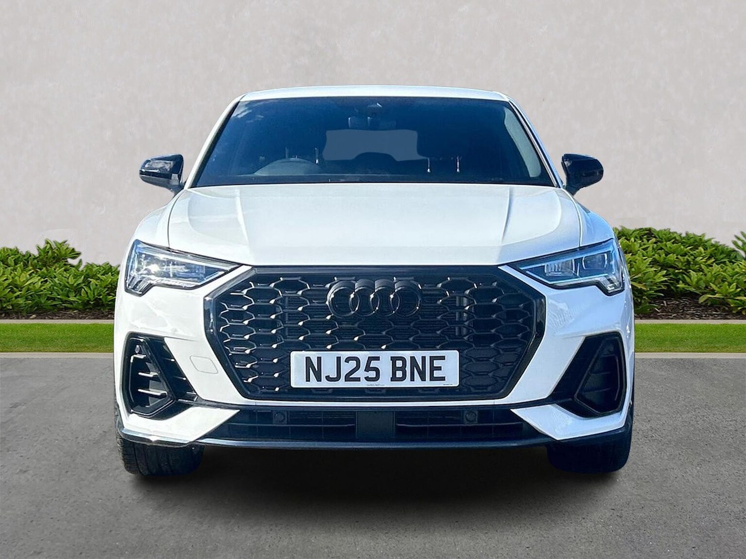 Used Audi Q3 2025 for sale - 75994947: Photo 5