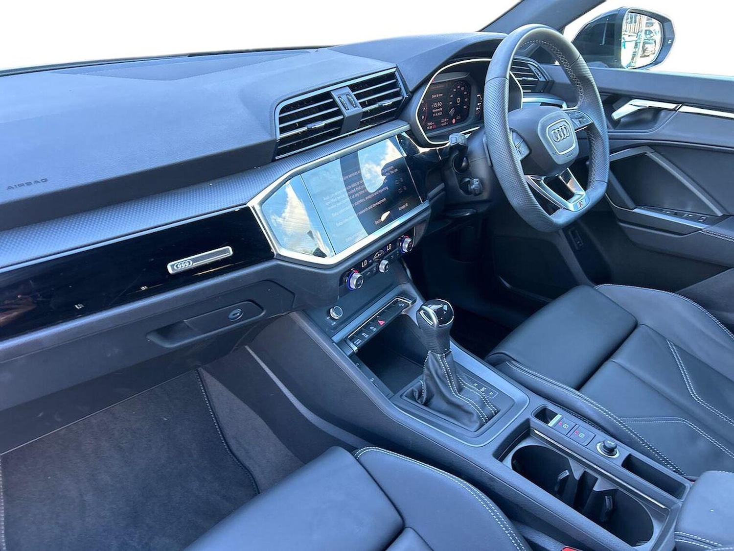 Used Audi Q3 2025 for sale - 75994947: Photo 7