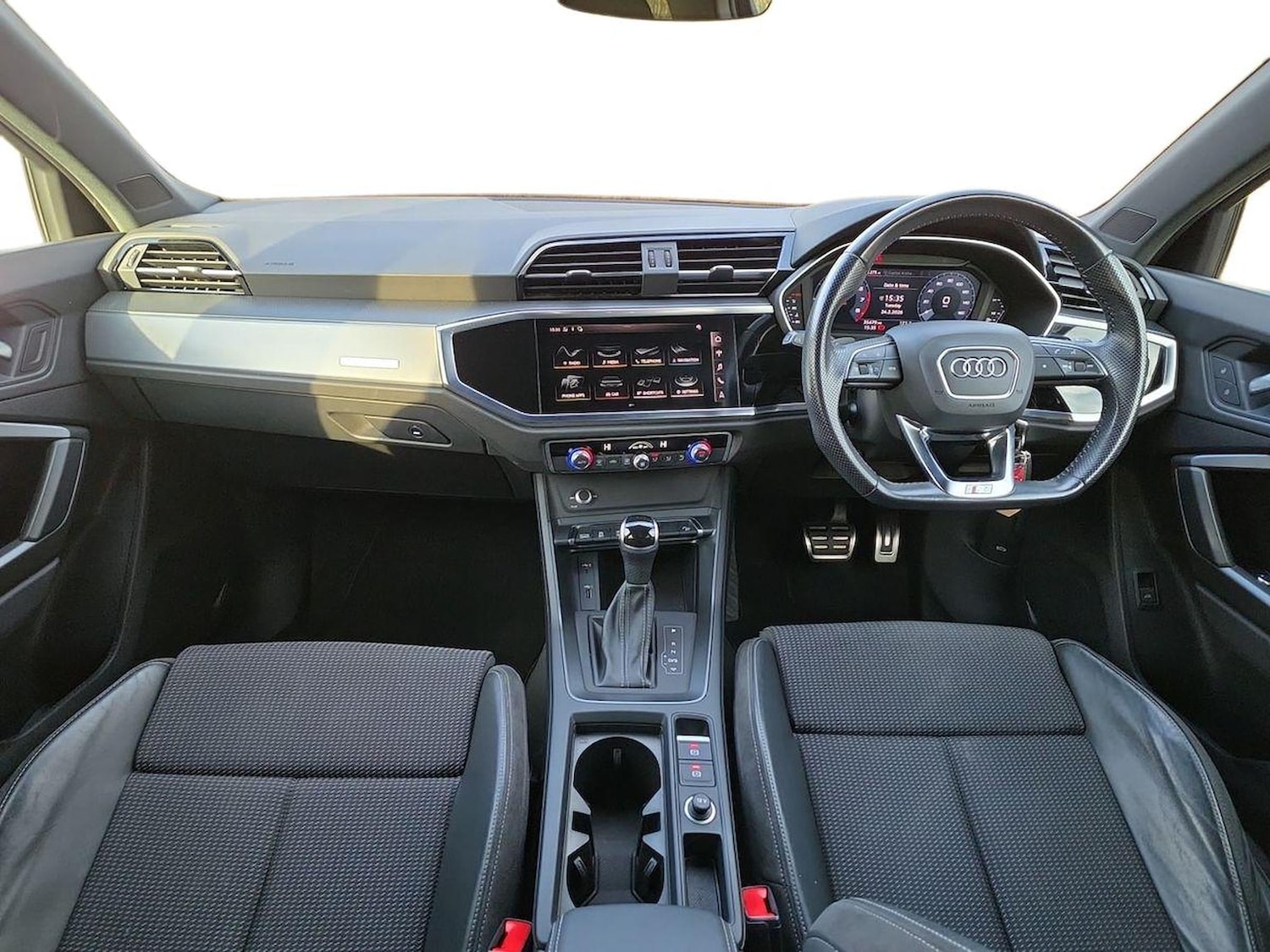 Used Audi Q3 2020 for sale - 78121856: Photo 10