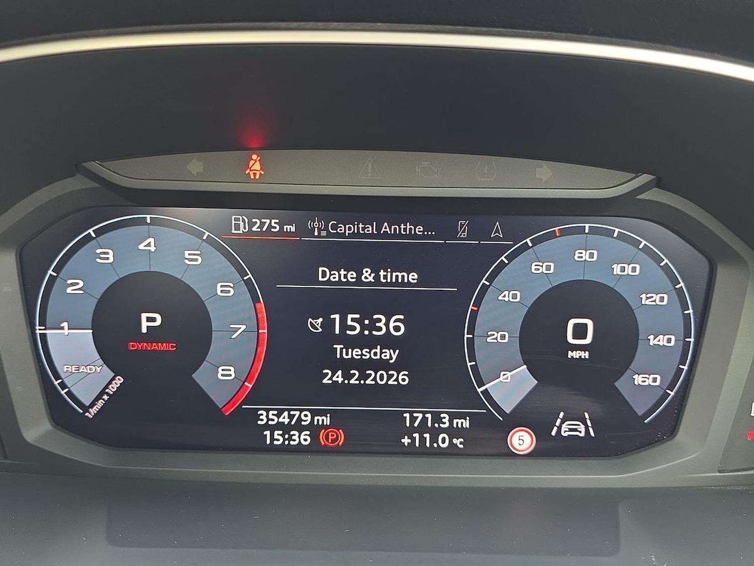 Used Audi Q3 2020 for sale - 78121856: Photo 12