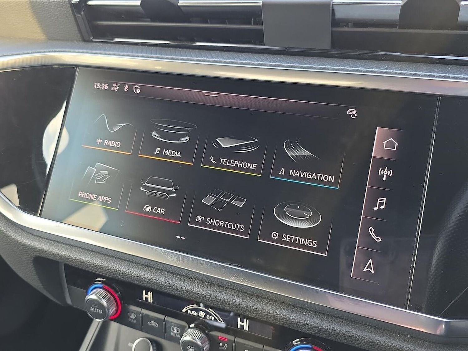 Used Audi Q3 2020 for sale - 78121856: Photo 13