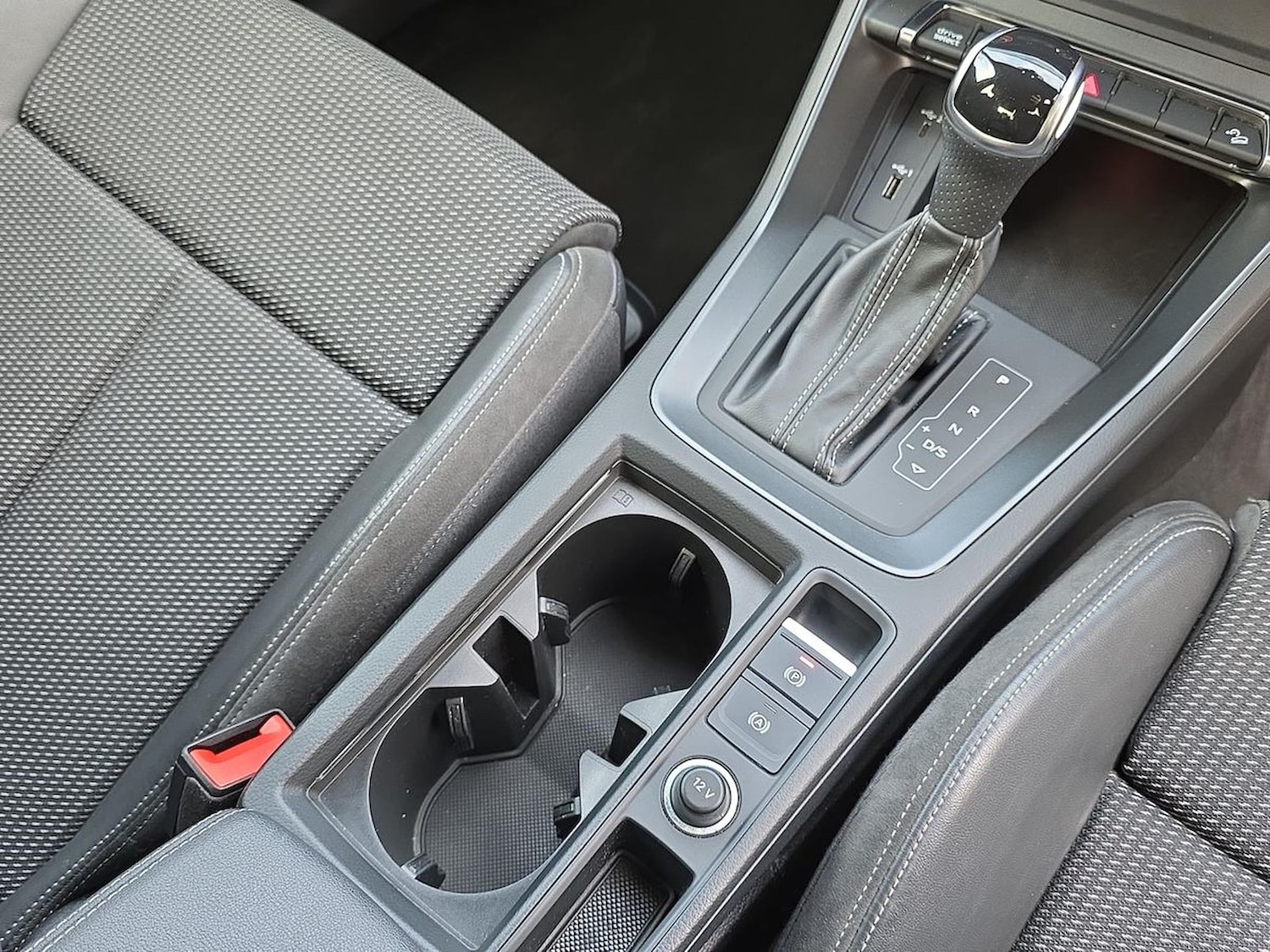 Used Audi Q3 2020 for sale - 78121856: Photo 15