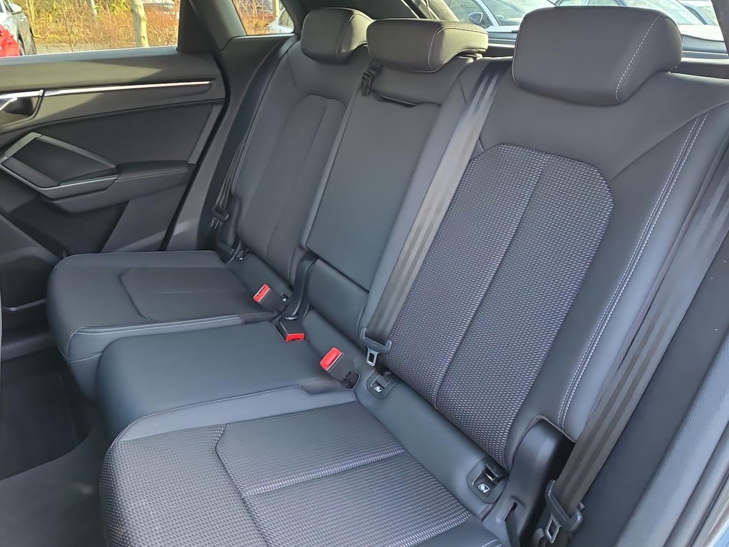 Used Audi Q3 2020 for sale - 78121856: Photo 18