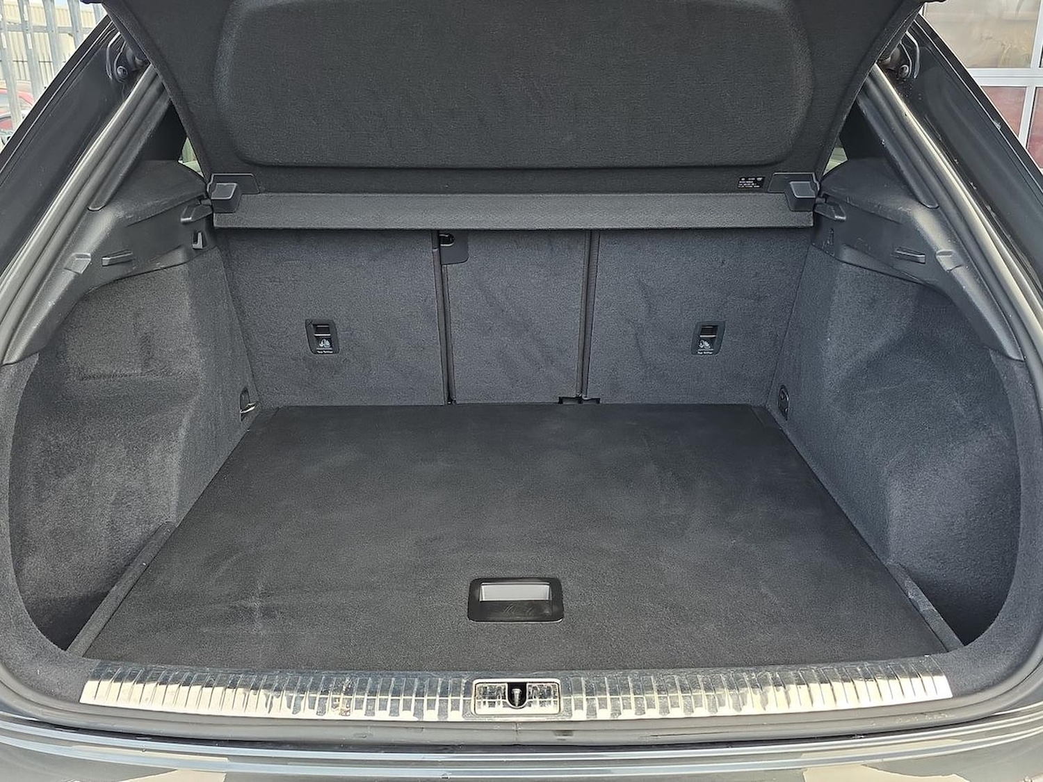 Used Audi Q3 2020 for sale - 78121856: Photo 19