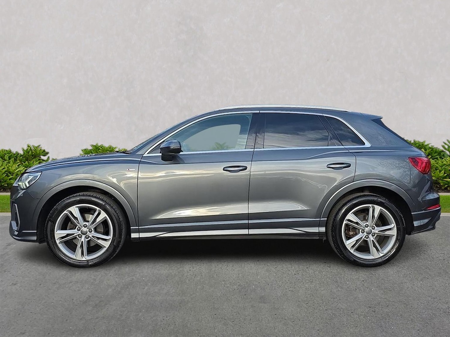 Used Audi Q3 2020 for sale - 78121856: Photo 21