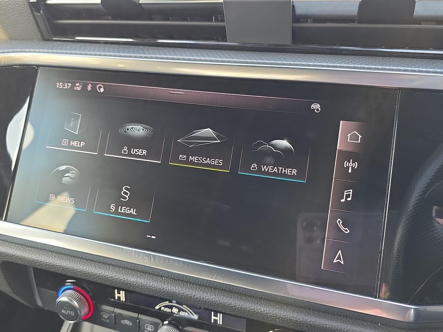 Used Audi Q3 2020 for sale - 78121856: Photo 25