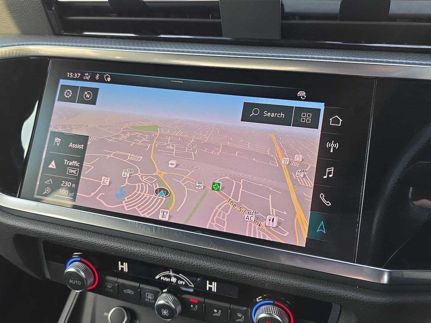 Used Audi Q3 2020 for sale - 78121856: Photo 26