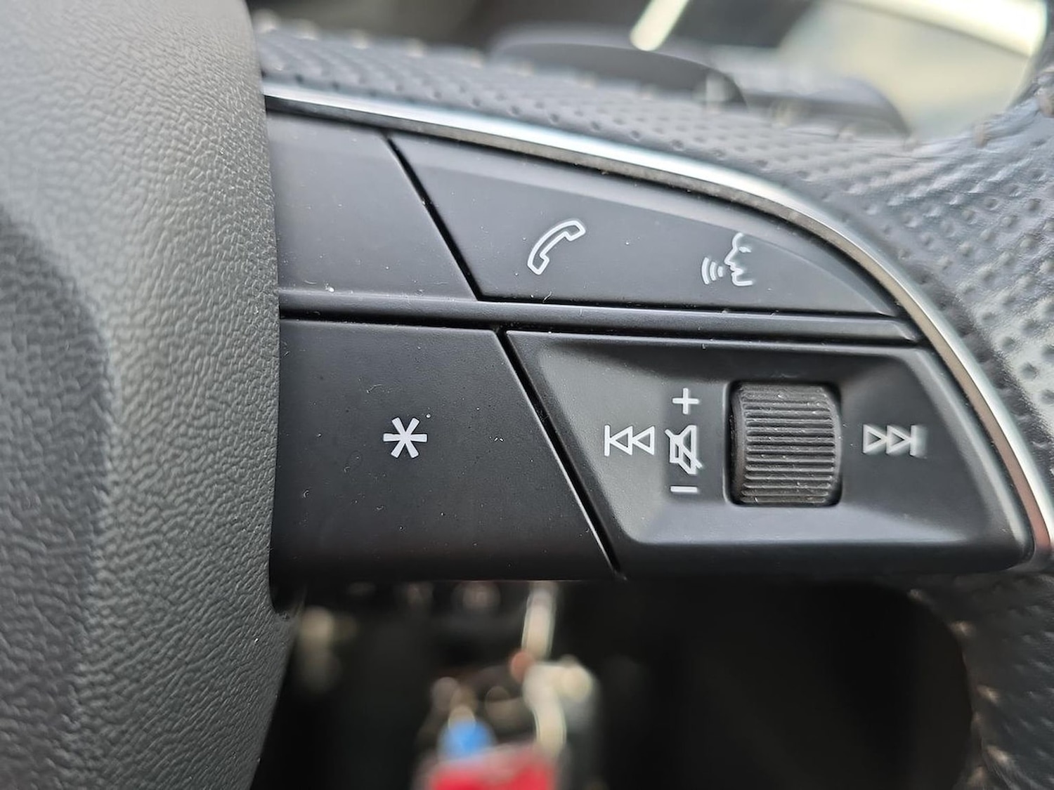 Used Audi Q3 2020 for sale - 78121856: Photo 28