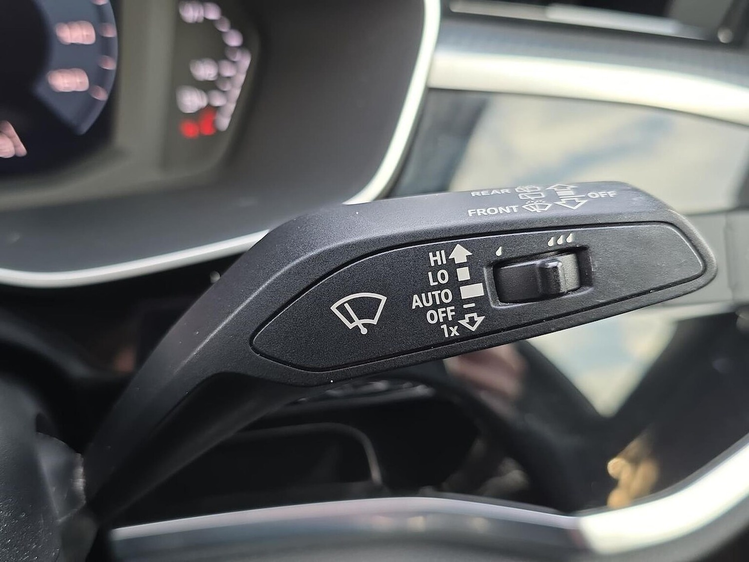 Used Audi Q3 2020 for sale - 78121856: Photo 30