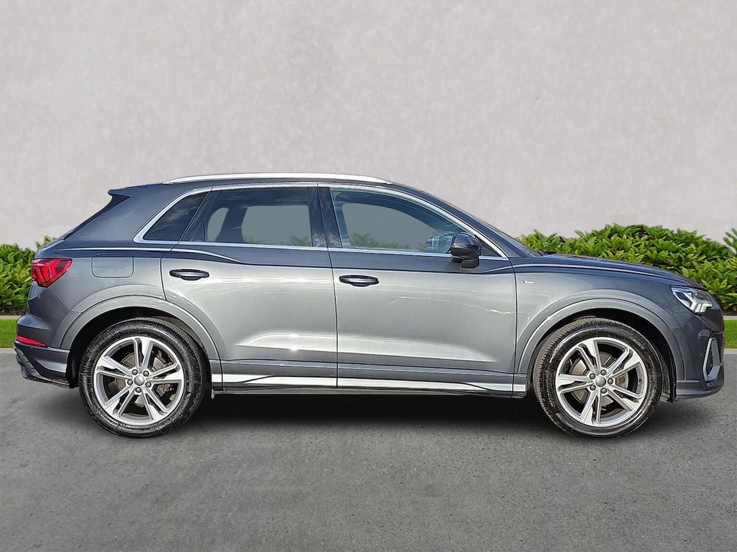 Used Audi Q3 2020 for sale - 78121856: Photo 5