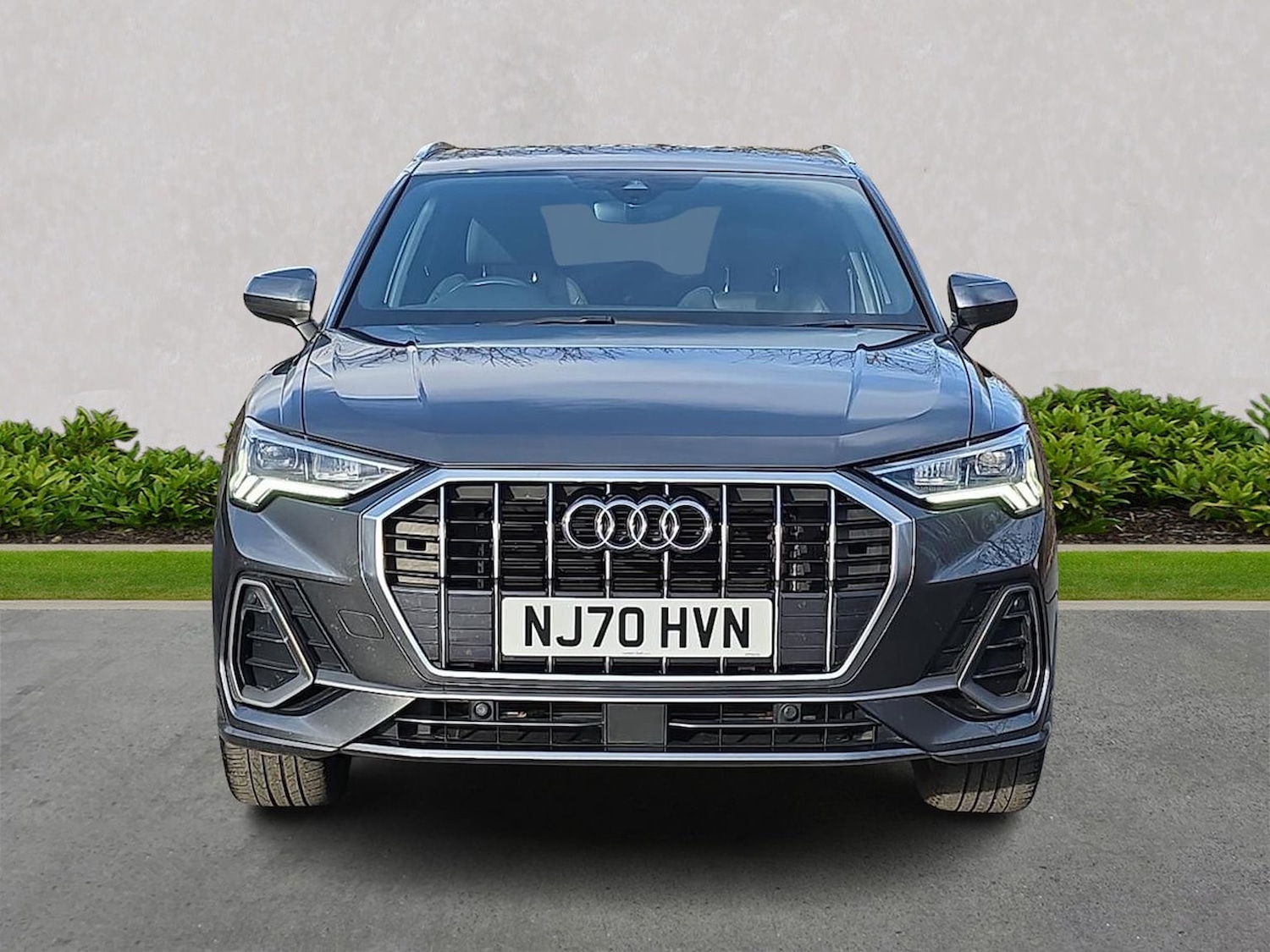 Used Audi Q3 2020 for sale - 78121856: Photo 7