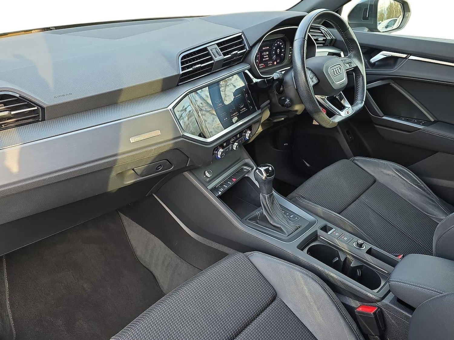 Used Audi Q3 2020 for sale - 78121856: Photo 9