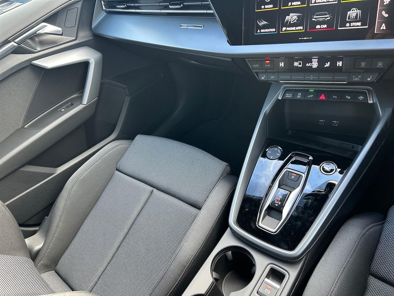 Used Audi A3 2025 for sale - 76757452: Photo 13