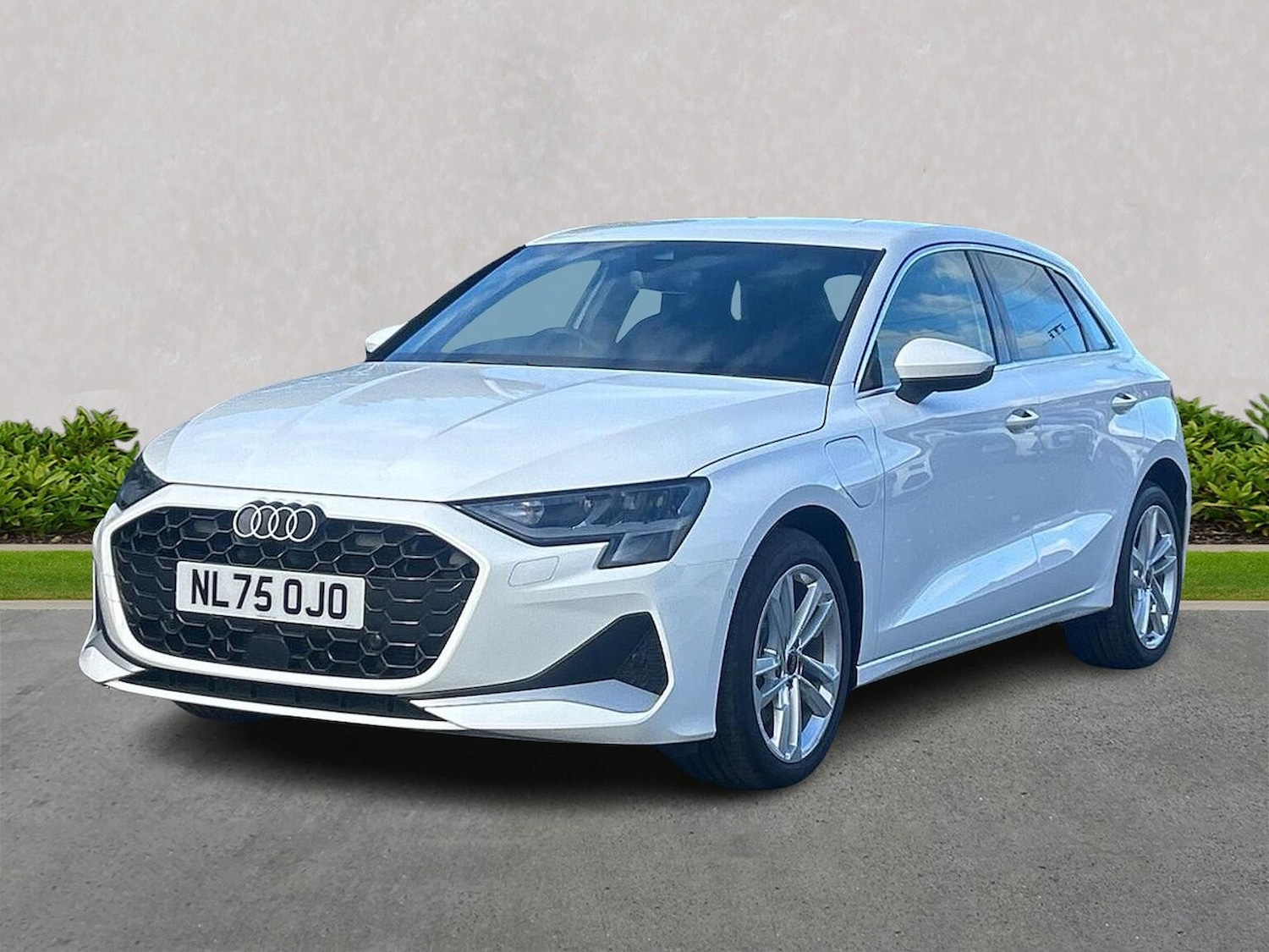 Used Audi A3 2025 for sale - 76757452: Photo 20