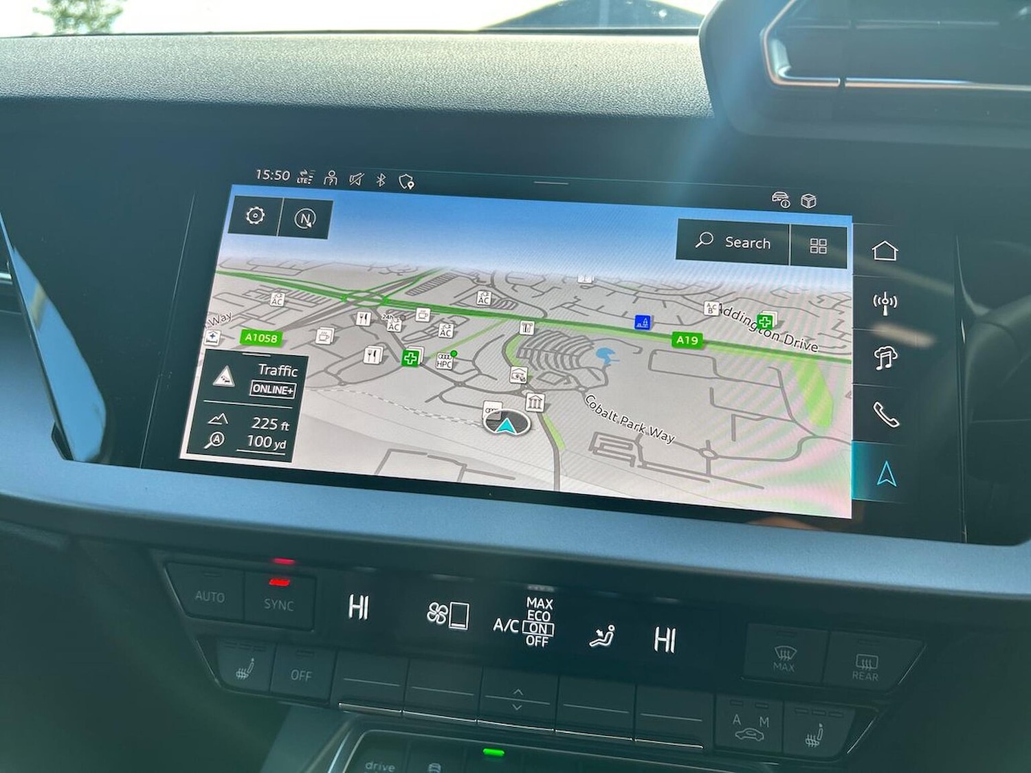 Used Audi A3 2025 for sale - 76757452: Photo 24