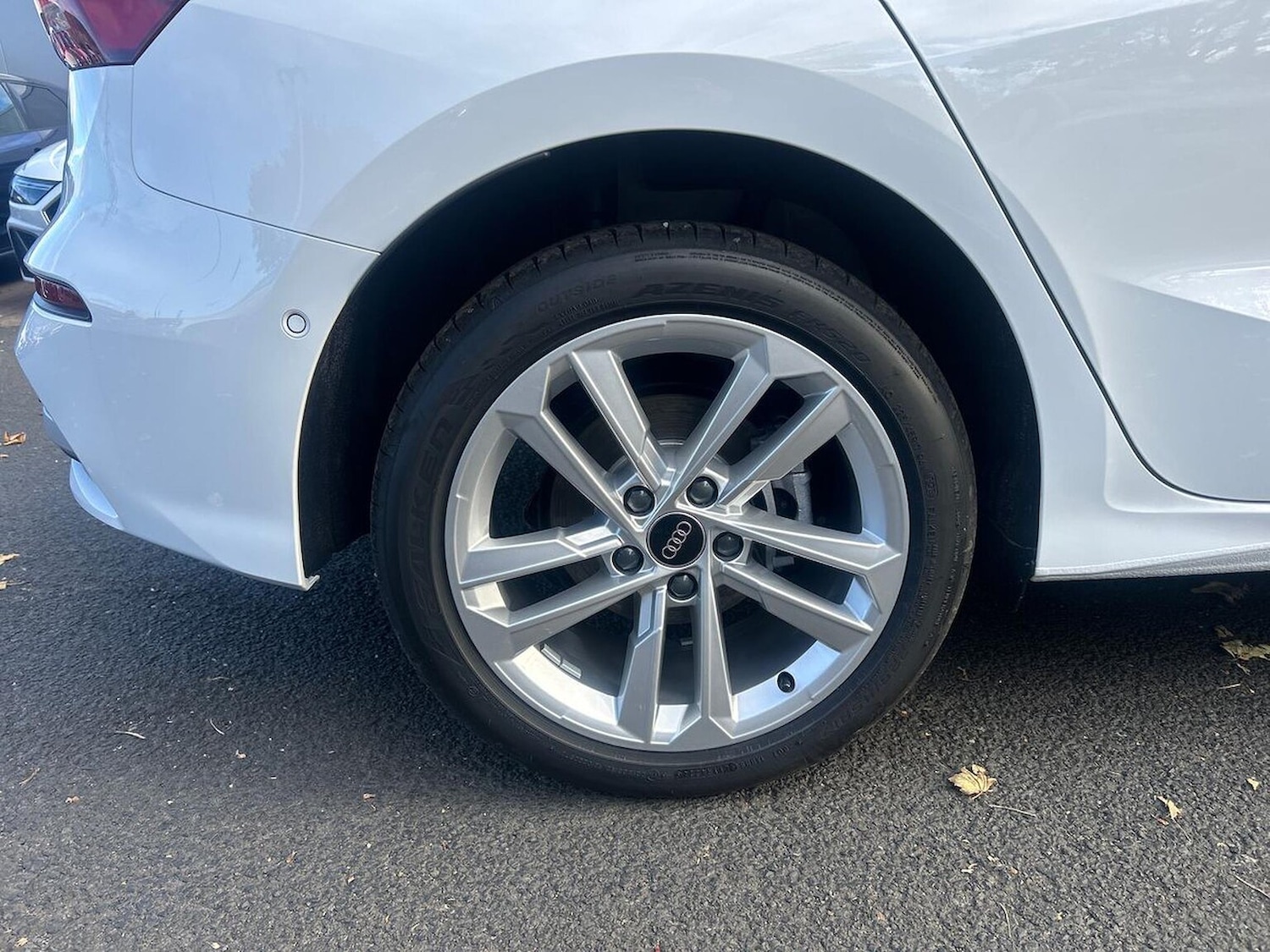 Used Audi A3 2025 for sale - 76757452: Photo 6