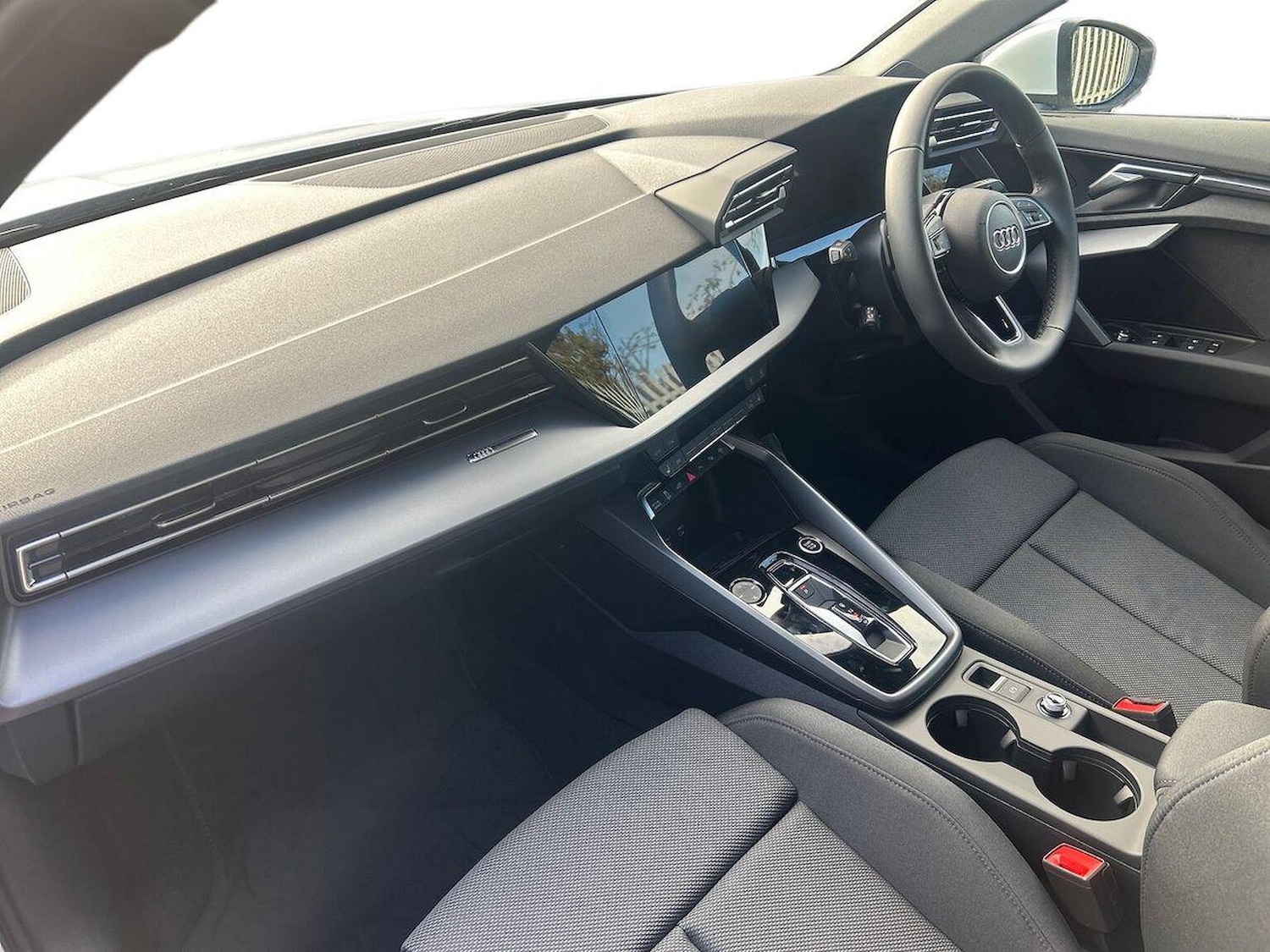 Used Audi A3 2025 for sale - 76757452: Photo 7