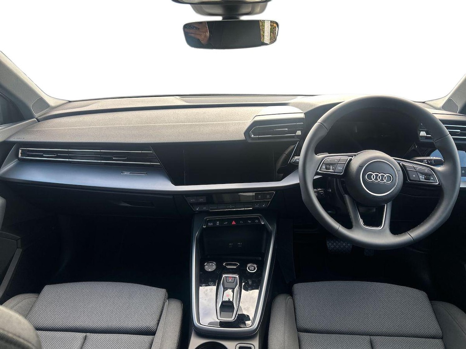 Used Audi A3 2025 for sale - 76757452: Photo 8