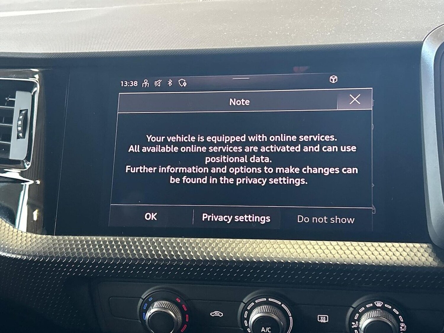 Used Audi A1 2022 for sale - 76187104: Photo 11