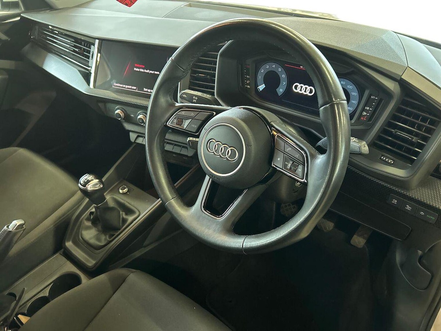 Used Audi A1 2022 for sale - 76187104: Photo 15