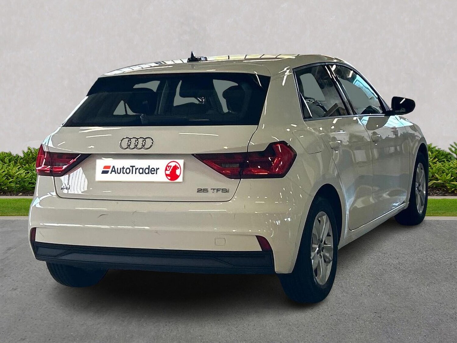 Used Audi A1 2022 for sale - 76187104: Photo 18