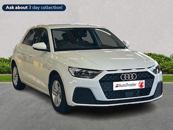 Used Audi A1 2022 for sale - 76187104: Photo