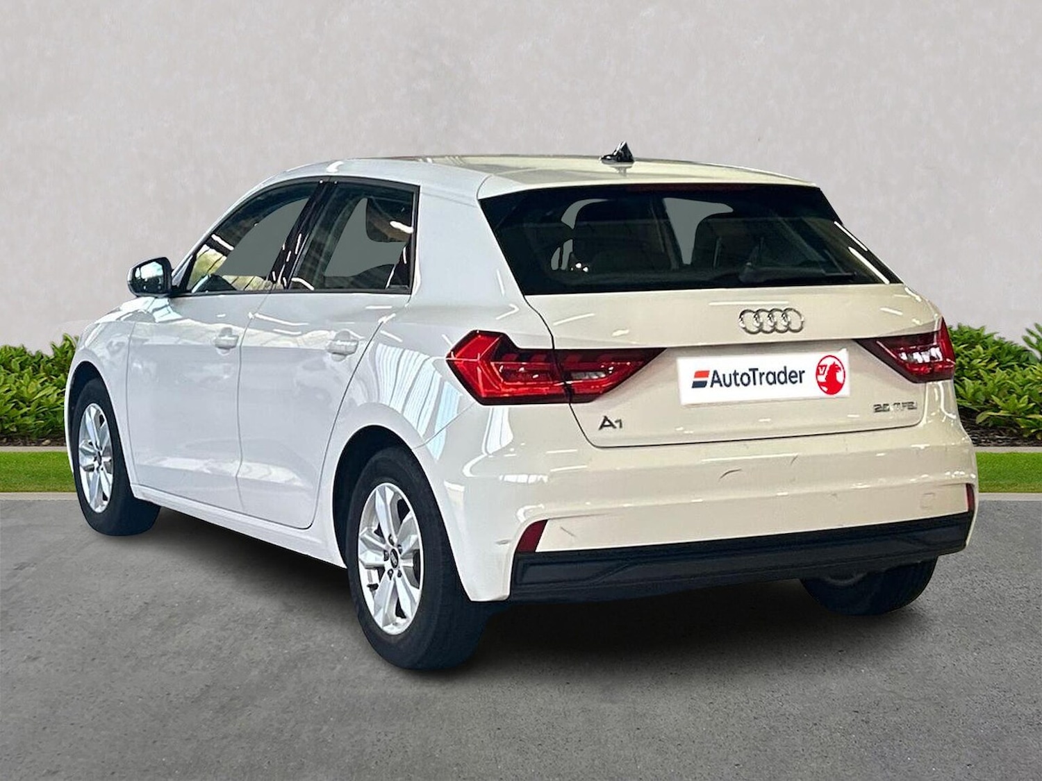 Used Audi A1 2022 for sale - 76187104: Photo 2
