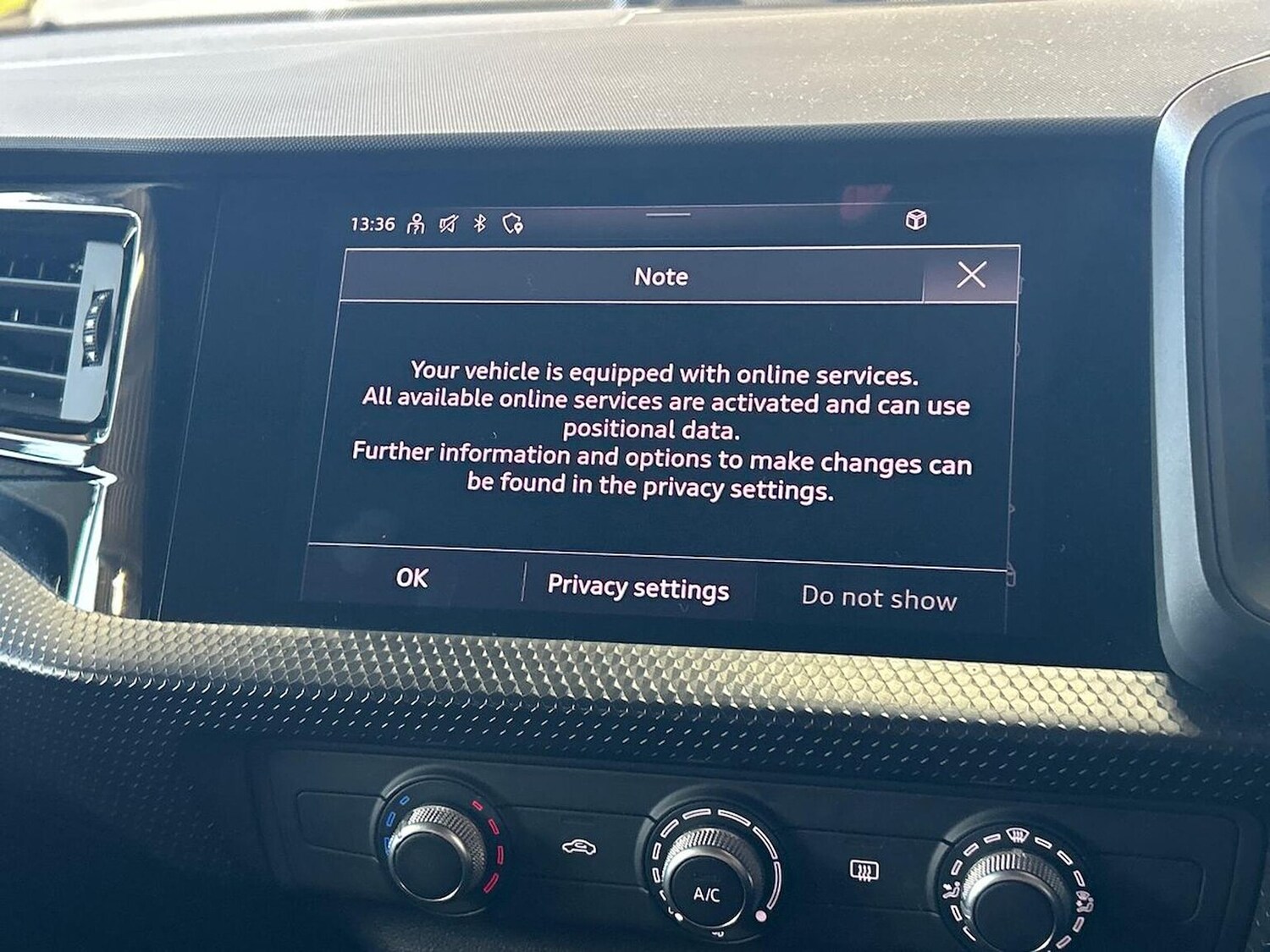 Used Audi A1 2022 for sale - 76187104: Photo 24
