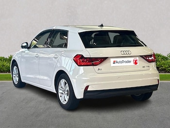 Used Audi A1 2022 for sale - 76187104: Photo