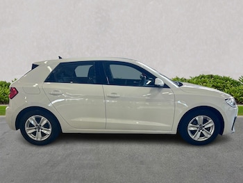 Used Audi A1 2022 for sale - 76187104: Photo