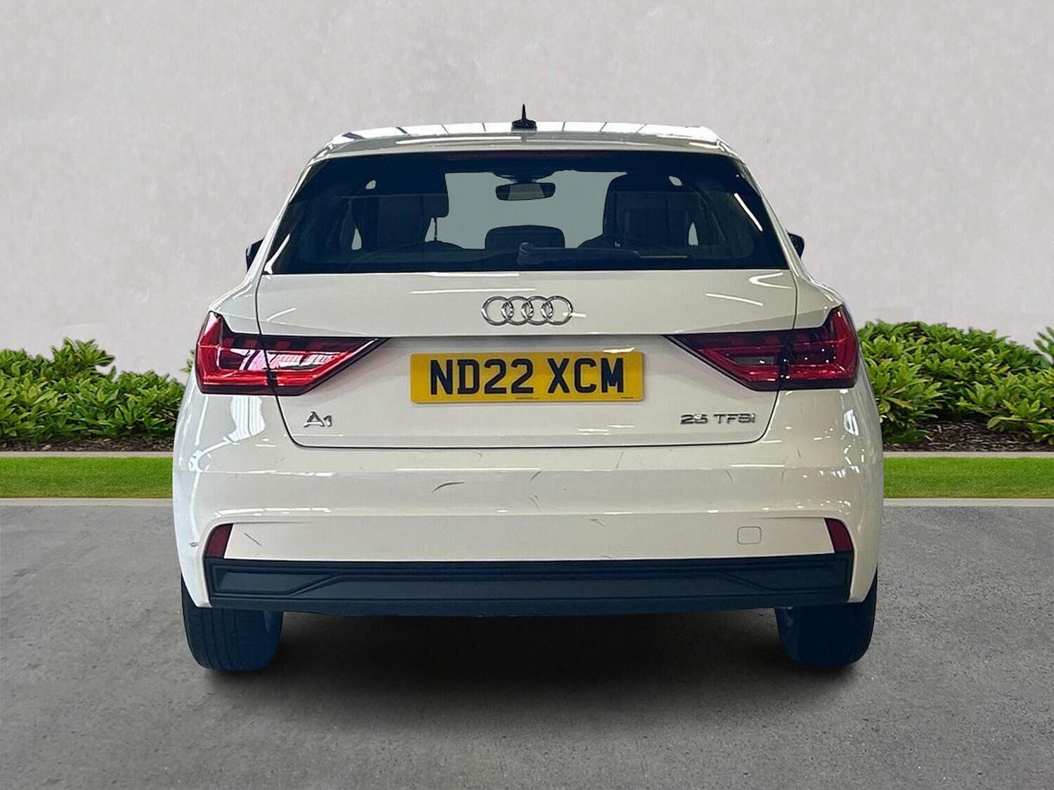 Used Audi A1 2022 for sale - 76187104: Photo 4