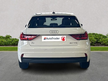 Used Audi A1 2022 for sale - 76187104: Photo