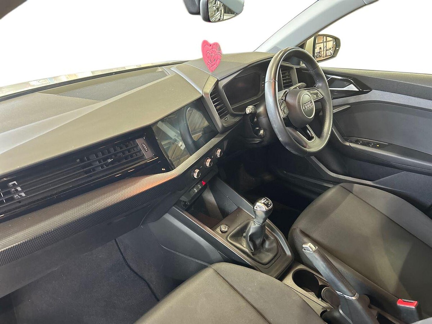 Used Audi A1 2022 for sale - 76187104: Photo 7