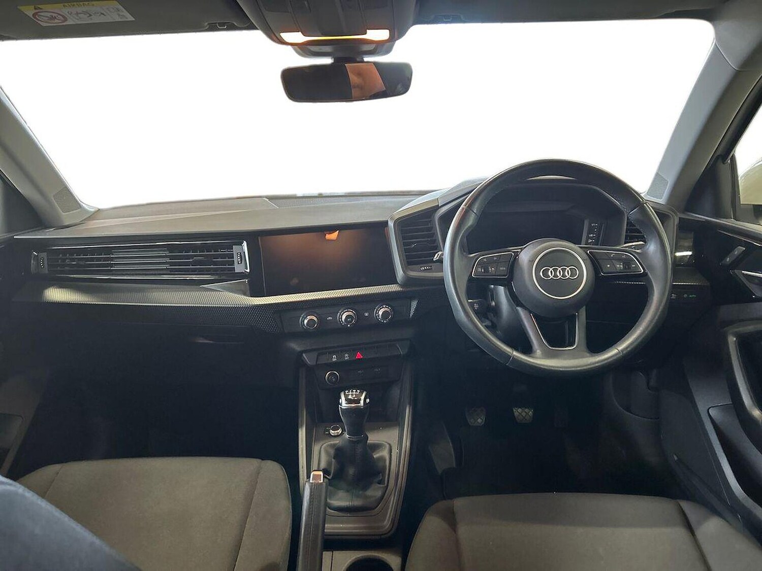 Used Audi A1 2022 for sale - 76187104: Photo 8