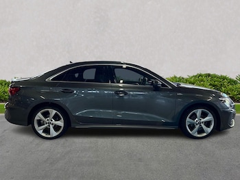 Used Audi A3 2023 for sale - 78379654: Photo