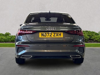 Used Audi A3 2023 for sale - 78379654: Photo