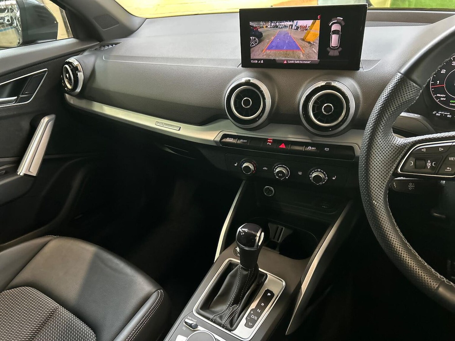 Used Audi Q2 2022 for sale - 76198362: Photo 13