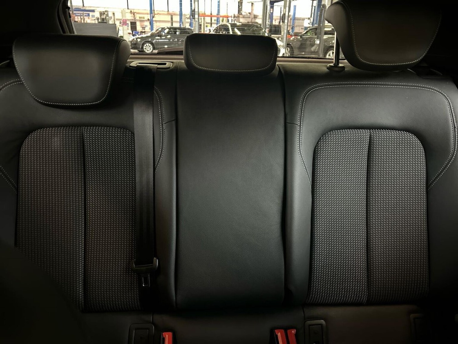 Used Audi Q2 2022 for sale - 76198362: Photo 16