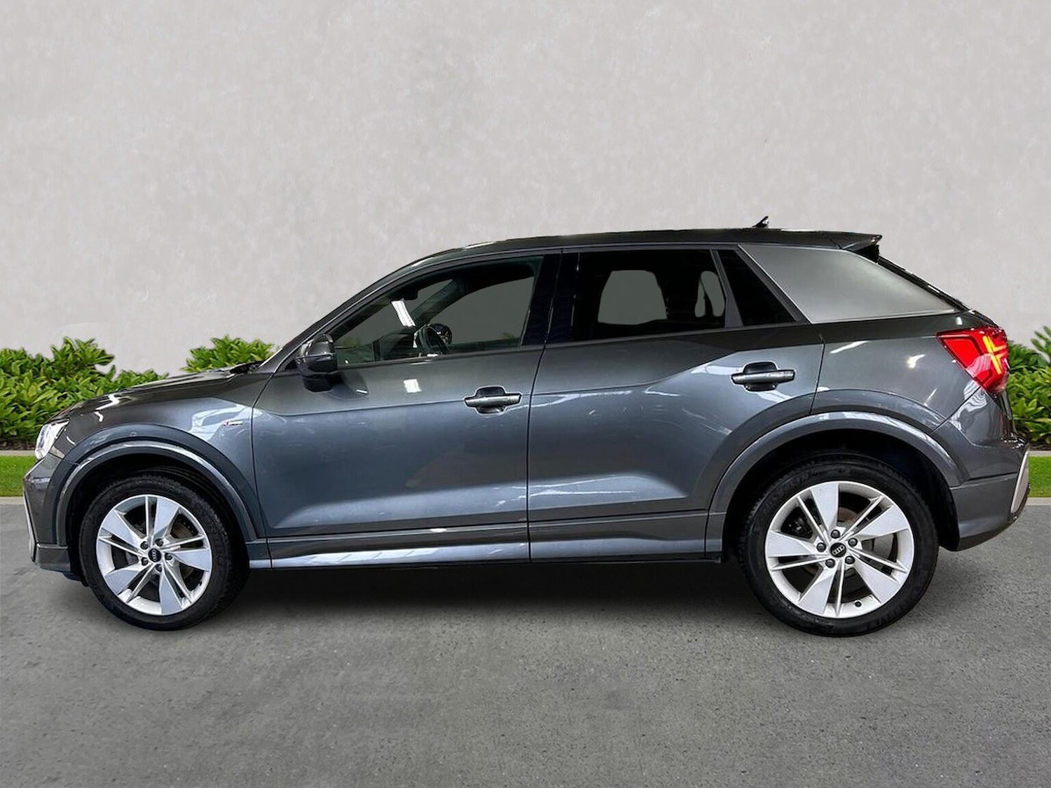 Used Audi Q2 2022 for sale - 76198362: Photo 19