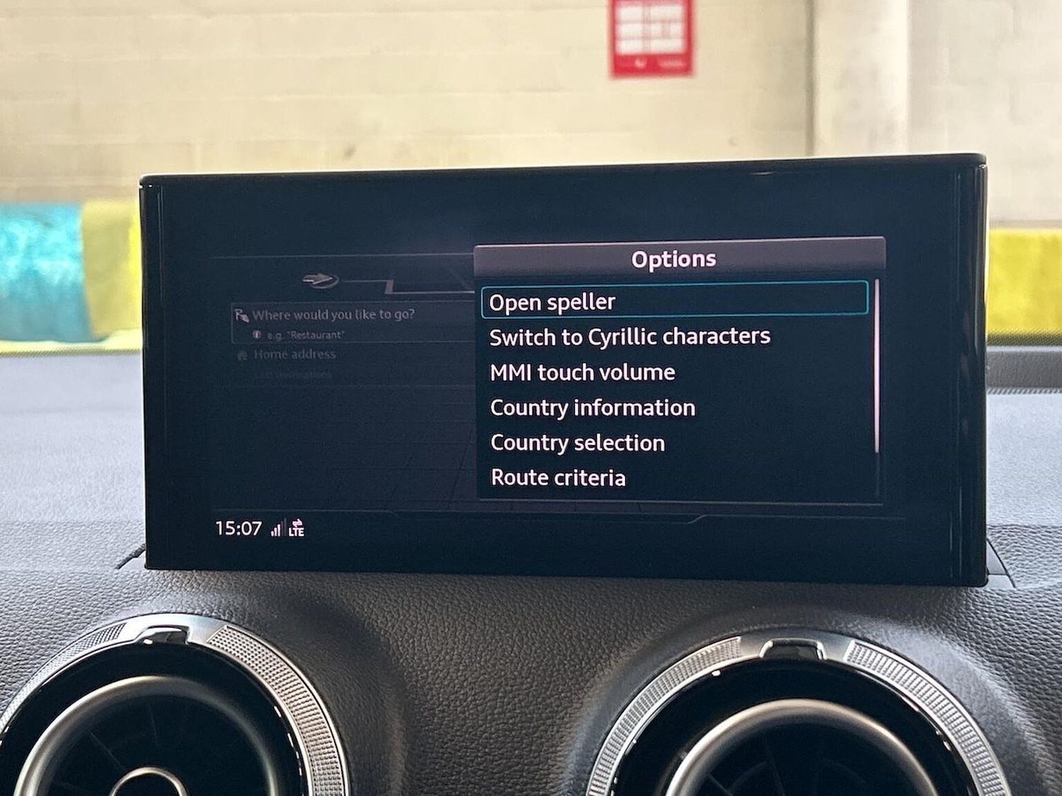 Used Audi Q2 2022 for sale - 76198362: Photo 24