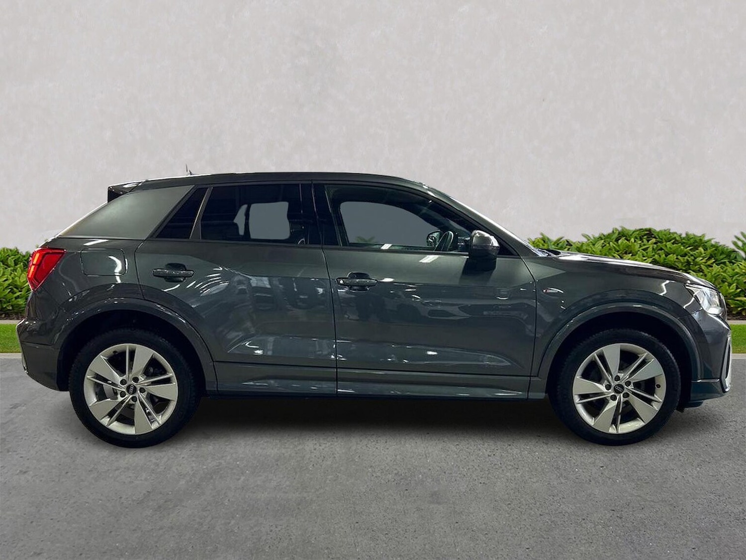 Used Audi Q2 2022 for sale - 76198362: Photo 3