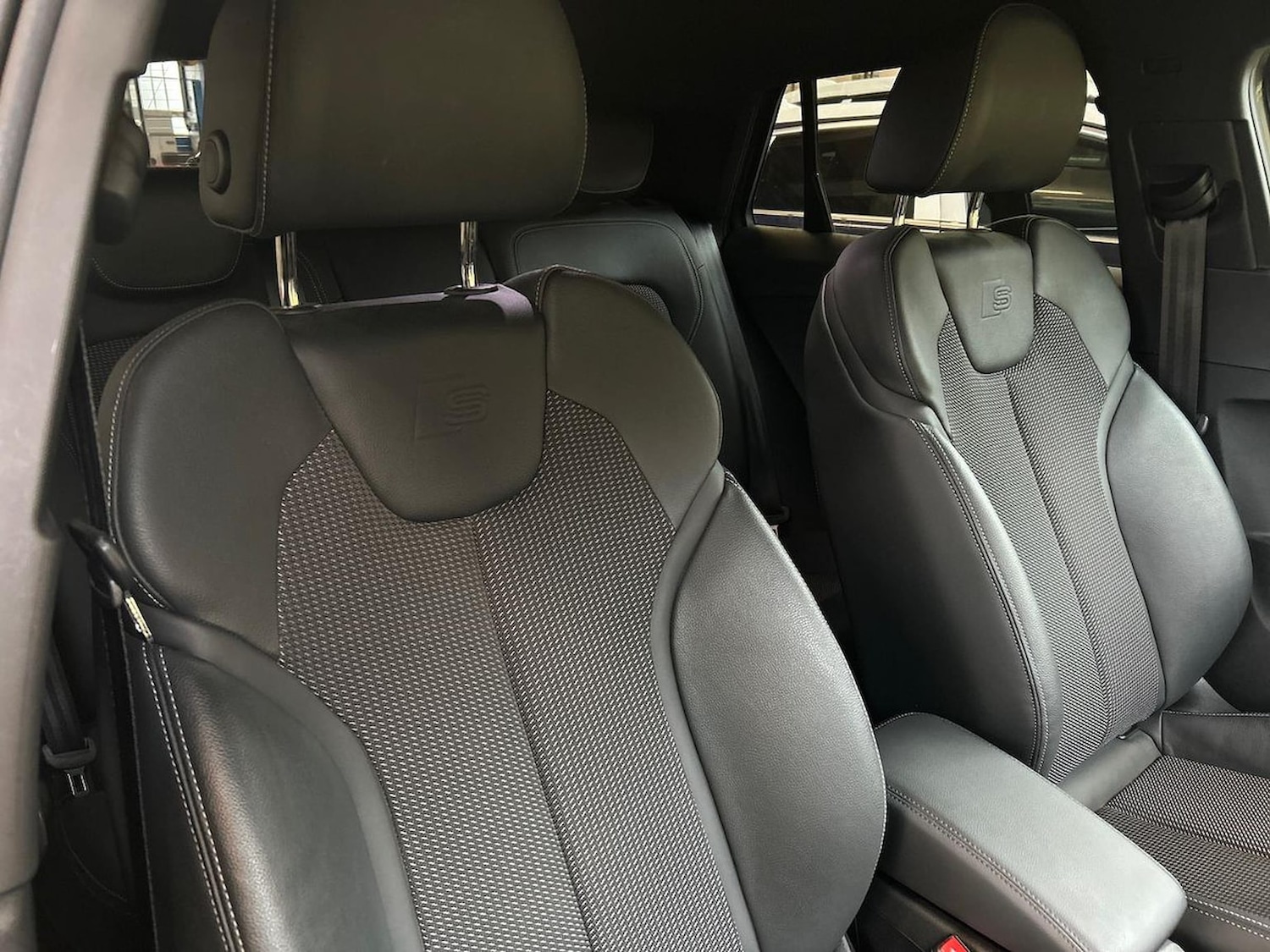 Used Audi Q2 2022 for sale - 76198362: Photo 30