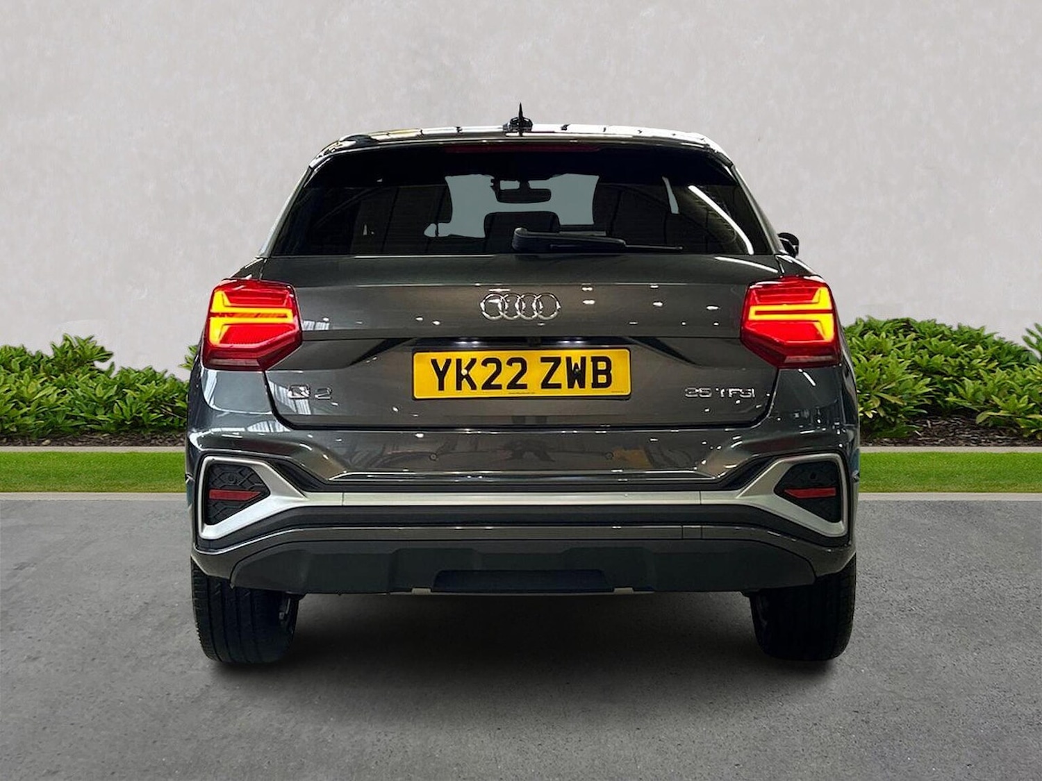 Used Audi Q2 2022 for sale - 76198362: Photo 4