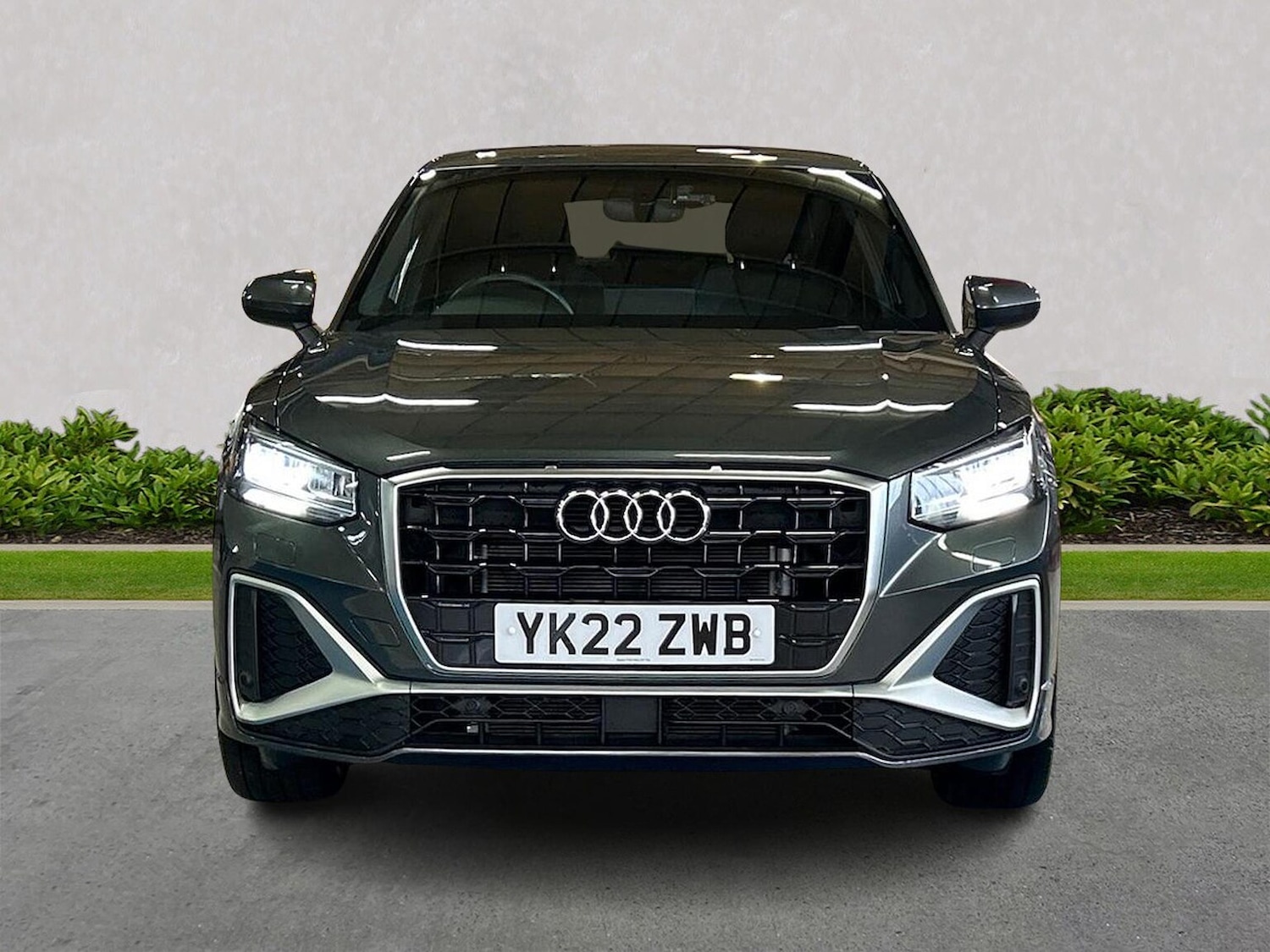 Used Audi Q2 2022 for sale - 76198362: Photo 5