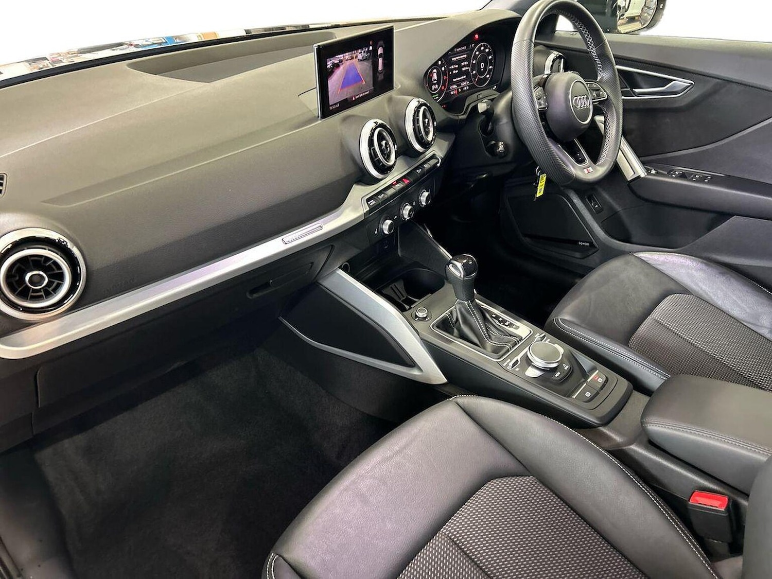 Used Audi Q2 2022 for sale - 76198362: Photo 7