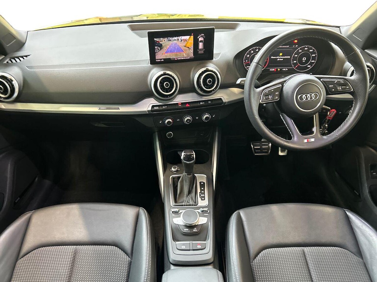 Used Audi Q2 2022 for sale - 76198362: Photo 8