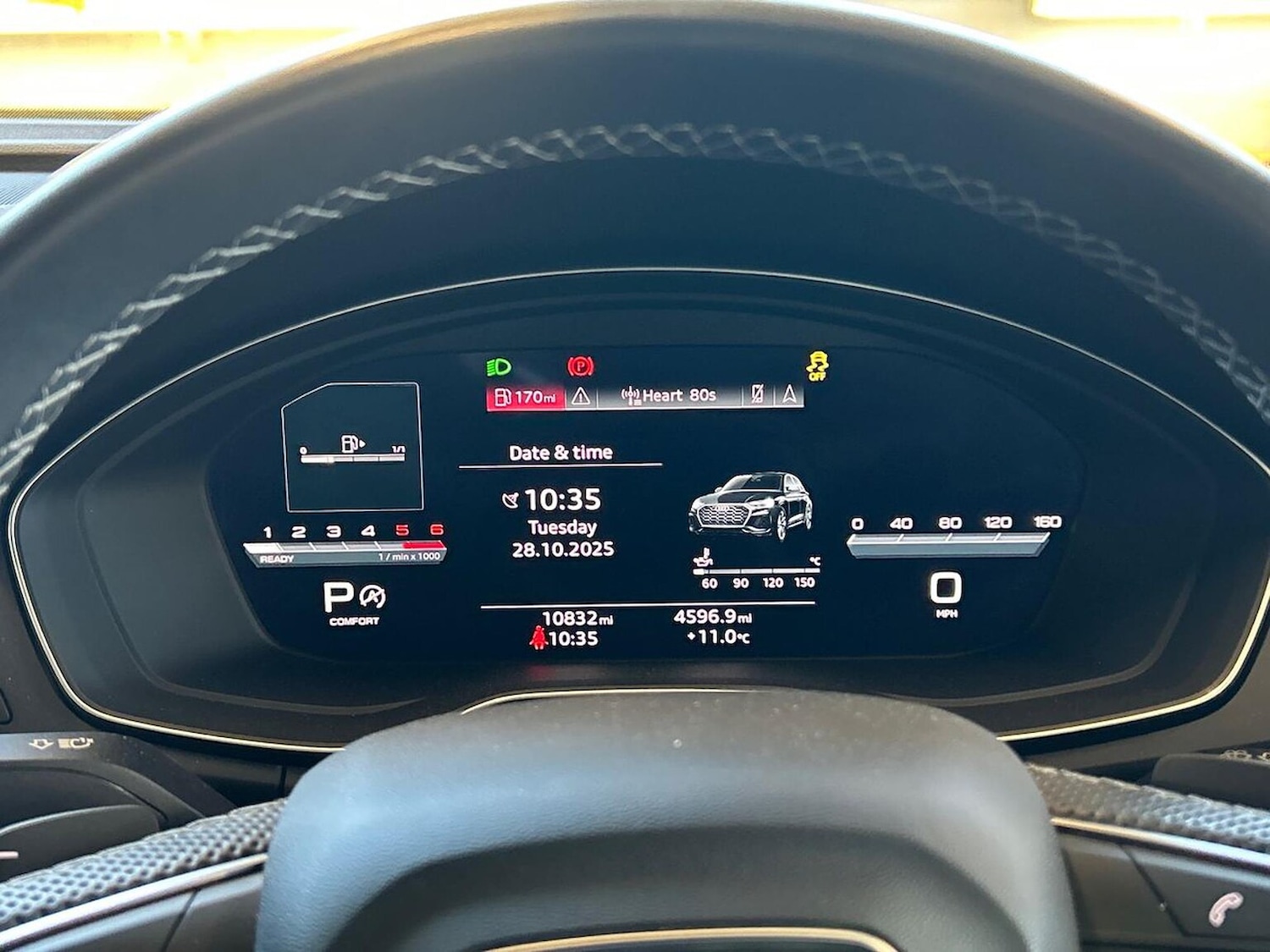 Used Audi Q5 2022 for sale - 76402391: Photo 10